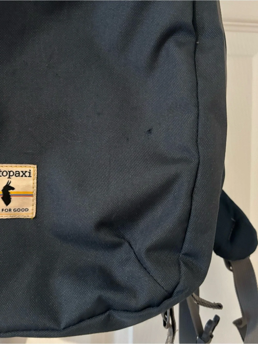 cotopaxi designs navy